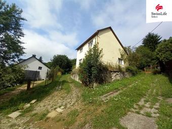 Prodej rodinného domu 120 m2 Kamenec, Brumov-Bylnice