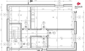 Prodej bytu 3+kk 72 m2 Na Hoblíku, Kladno