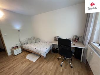 Prodej bytu 1+kk 22 m2 Jedovnická, Brno