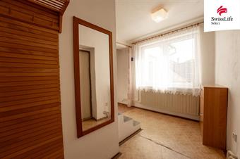 Prodej rodinného domu 211 m2, Spytihněv