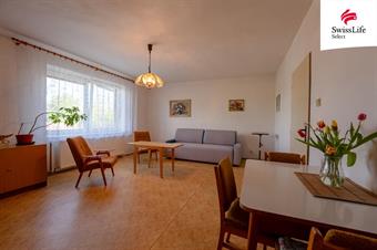 Prodej rodinného domu 211 m2, Spytihněv