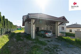 Prodej rodinného domu 340 m2, Kvasiny