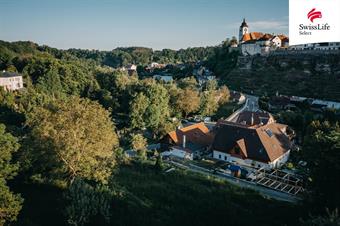 Prodej stavebního pozemku 1906 m2, Nové Město nad Metují