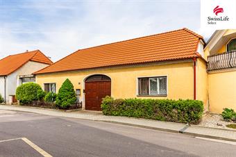 Prodej rodinného domu 180 m2, Tasovice