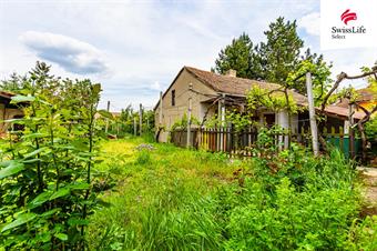 Prodej rodinného domu 180 m2, Tasovice