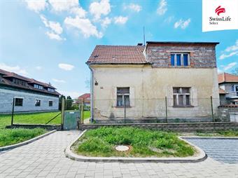 Prodej rodinného domu 150 m2 Krátká, Hostivice