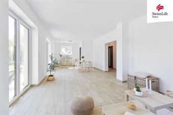 Prodej rodinného domu 146 m2, Záboří nad Labem