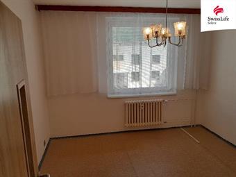 Prodej bytu 4+1 90 m2 Kostelec