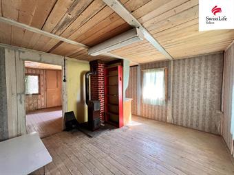 Prodej chaty 40 m2, Blovice