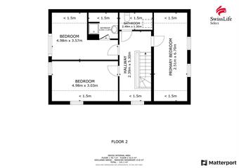 Prodej rodinného domu 143 m2, Přestavlky