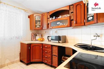 Prodej rodinného domu 222 m2 J. A. Komenského, Žacléř
