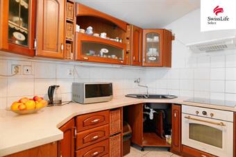 Prodej rodinného domu 222 m2 J. A. Komenského, Žacléř