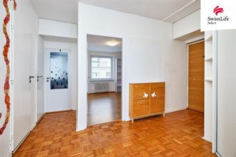 Prodej bytu 2+1 64 m2 Okořská, Praha