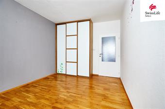 Prodej bytu 2+1 64 m2 Okořská, Praha
