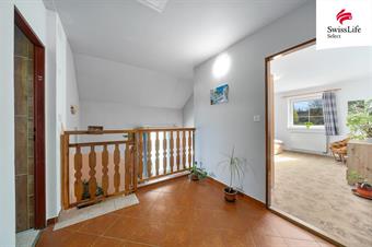 Prodej rodinného domu 174 m2, Martinice v Krkonoších
