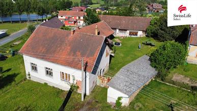 Prodej rodinného domu 290 m2, Čechtice