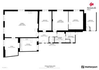 Prodej rodinného domu 290 m2, Čechtice