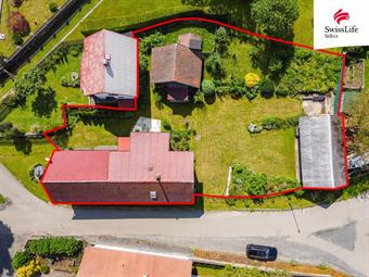Prodej rodinného domu 153 m2, Samopše