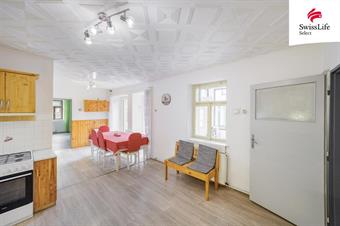 Prodej rodinného domu 153 m2, Samopše