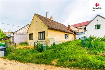 Prodej rodinného domu 130 m2 Mlýnská, Miroslav