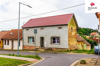Prodej rodinného domu 130 m2 Mlýnská, Miroslav