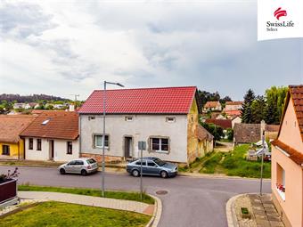 Prodej rodinného domu 130 m2 Mlýnská, Miroslav