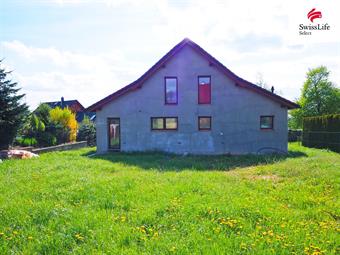 Prodej rodinného domu 110 m2, Zubří