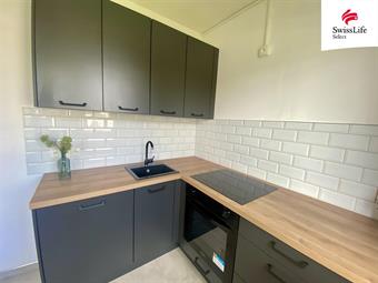 Pronájem bytu 1+1 36 m2 Revoluční, Chodov