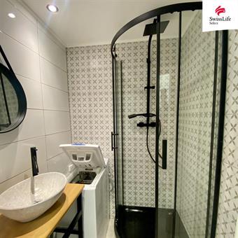 Pronájem bytu 1+1 36 m2 Revoluční, Chodov