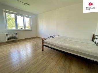 Pronájem bytu 1+1 36 m2 Revoluční, Chodov