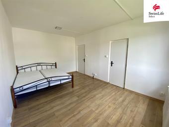 Pronájem bytu 1+1 36 m2 Revoluční, Chodov