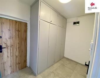 Pronájem bytu 1+1 36 m2 Revoluční, Chodov