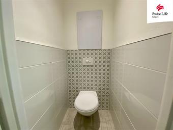 Pronájem bytu 1+1 36 m2 Revoluční, Chodov