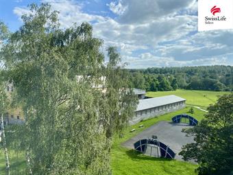 Pronájem bytu 1+1 36 m2 Revoluční, Chodov