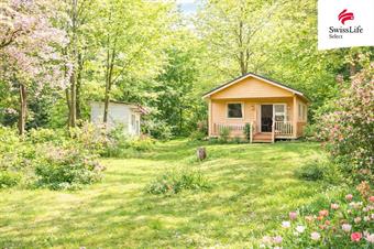 Prodej stavebního pozemku 1277 m2, Černovice