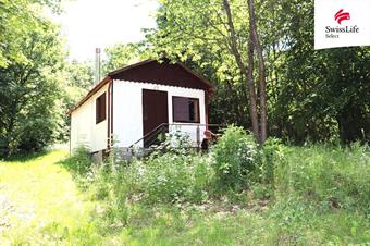 Prodej stavebního pozemku 1277 m2, Černovice