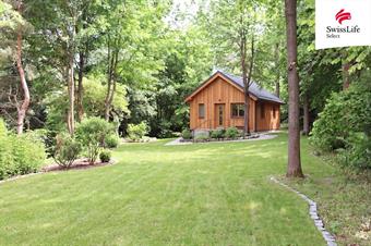 Prodej stavebního pozemku 1277 m2, Černovice