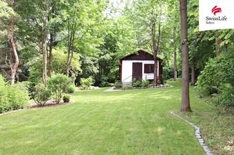 Prodej stavebního pozemku 1277 m2, Černovice