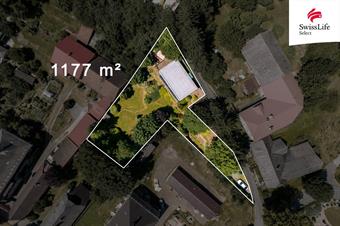 Prodej rodinného domu 220 m2 Pelclovo nábřeží, Rychnov nad Kněžnou