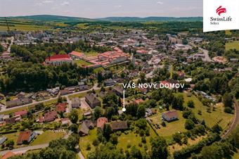 Prodej rodinného domu 220 m2 Pelclovo nábřeží, Rychnov nad Kněžnou