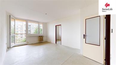 Prodej bytu 3+1 74 m2 Heranova, Praha
