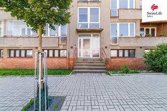 Prodej bytu 3+1 60 m2 Čechova, Kralupy nad Vltavou