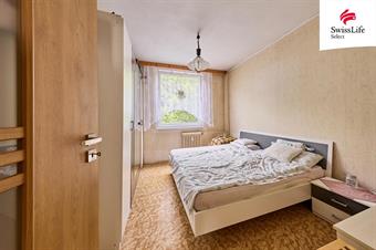 Prodej bytu 3+1 70 m2 Úpská, Trutnov