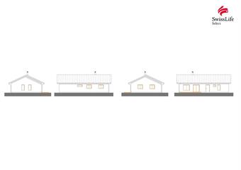 Prodej rodinného domu 101 m2, Vejprnice