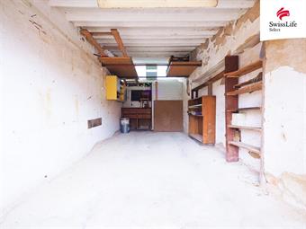 Prodej garáže 16 m2, Žďár nad Sázavou