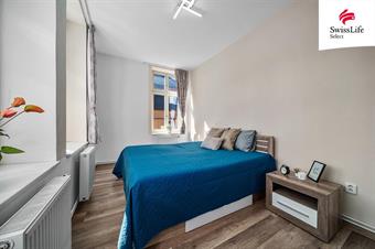 Prodej bytu 3+1 92 m2 Horská, Trutnov