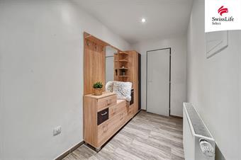 Prodej bytu 3+1 92 m2 Horská, Trutnov