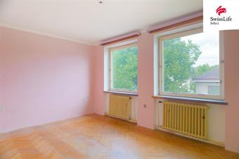 Prodej bytu 3+1 76 m2 Janáčkova, Trutnov