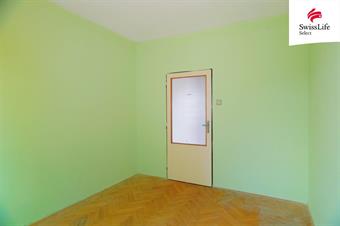 Prodej bytu 3+1 76 m2 Janáčkova, Trutnov