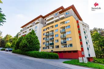 Prodej bytu 3+1 77 m2 Březinova, Jihlava